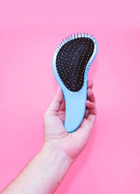 Wet Hair Detangle Brush