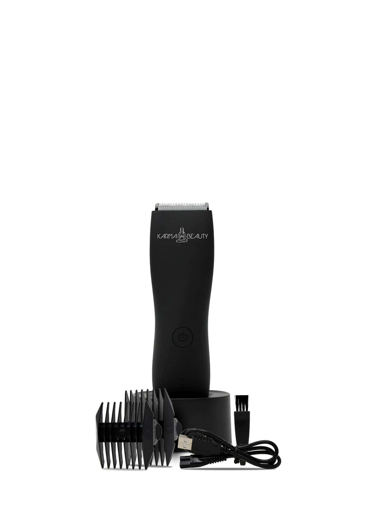 Trimster Personal Body Hair Trimmer