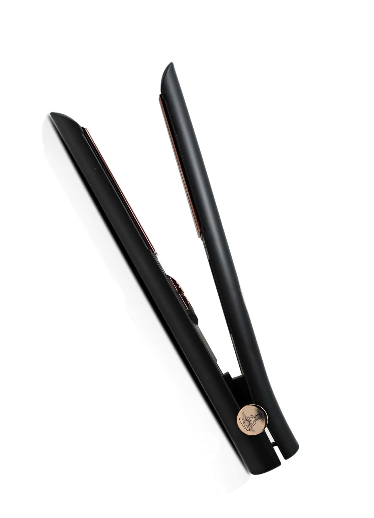 UltraSonic Infrared Flat Iron