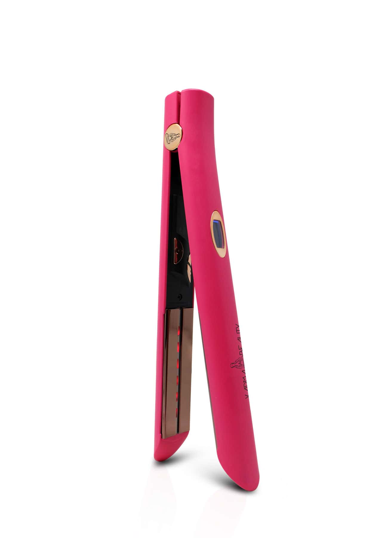 UltraSonic Infrared Flat Iron