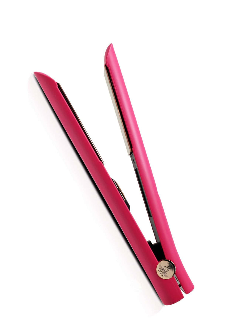 UltraSonic Infrared Flat Iron