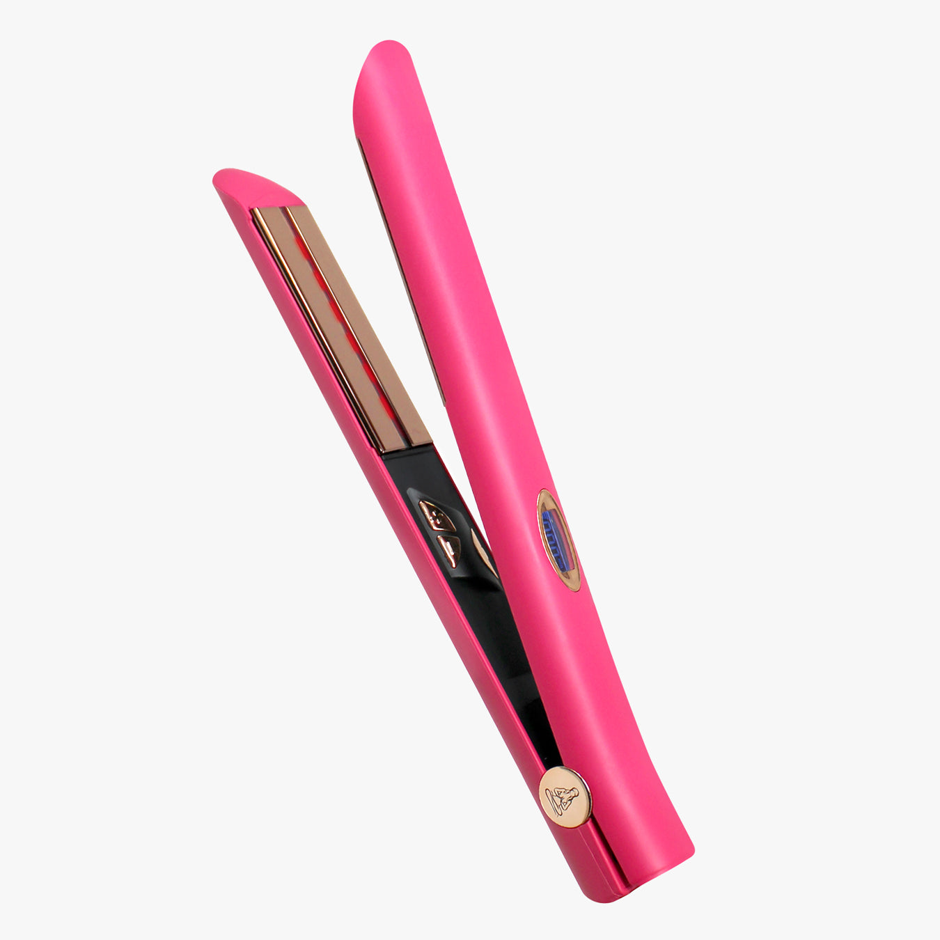 UltraSonic Infrared Flat Iron