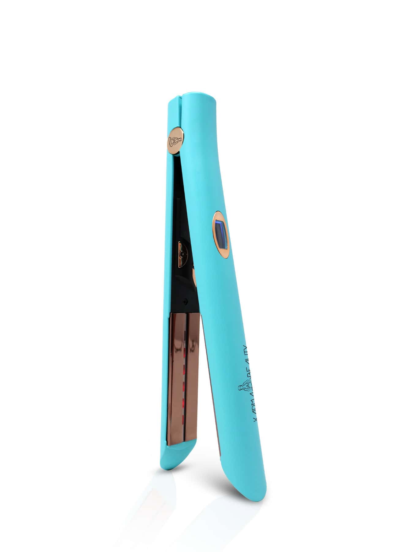 UltraSonic Infrared Flat Iron