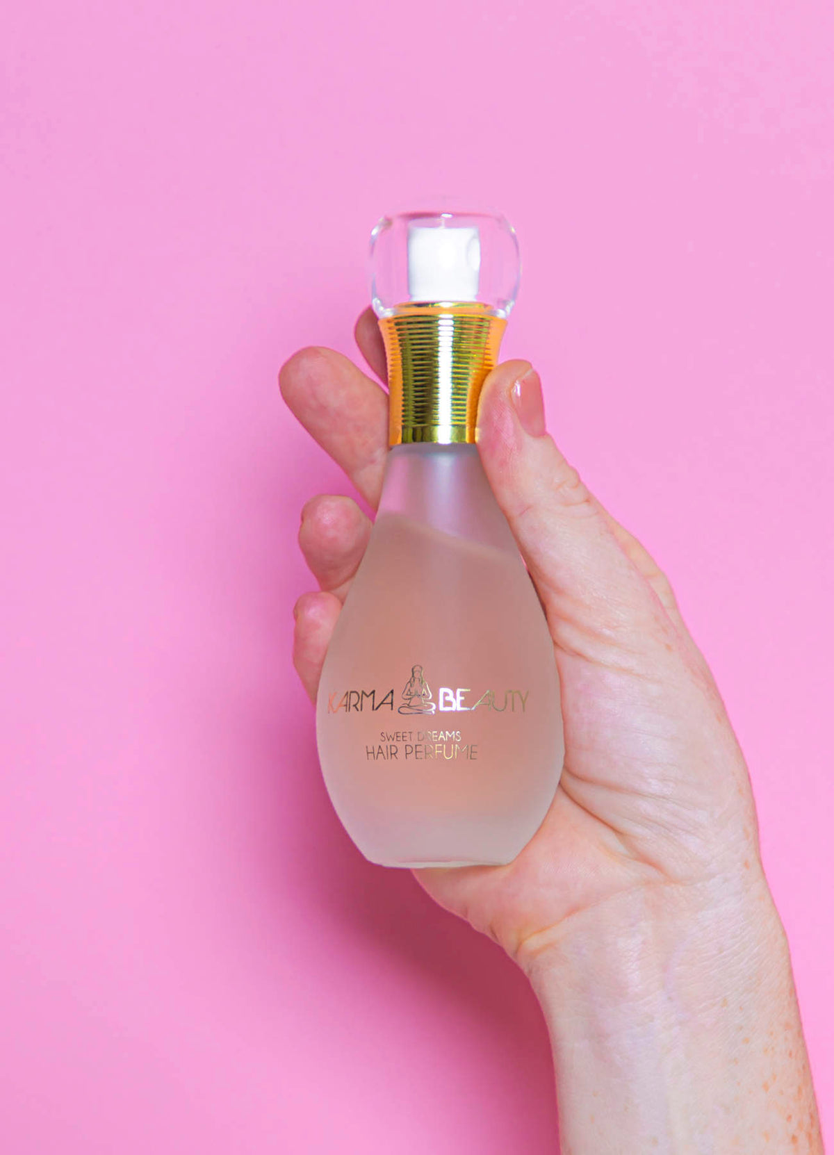 Sweet Dreams Hair Perfume – Karma Hair Beauty - Main Image