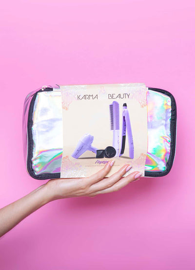 Voyager Travel Set