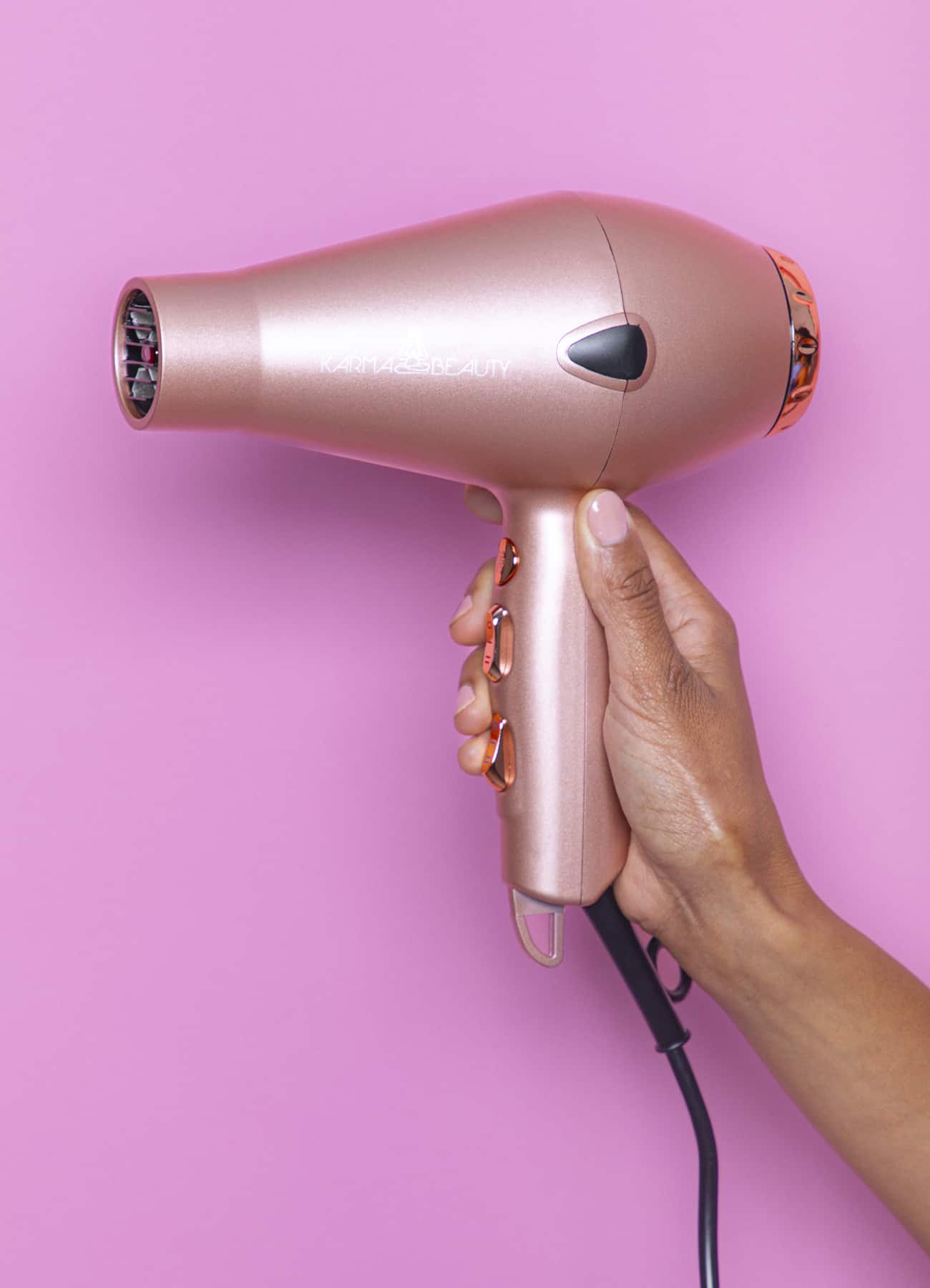 Alpha Wave Pro Blow Dryer