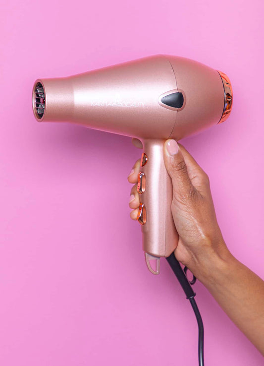 Alpha Wave Pro Blow Dryer