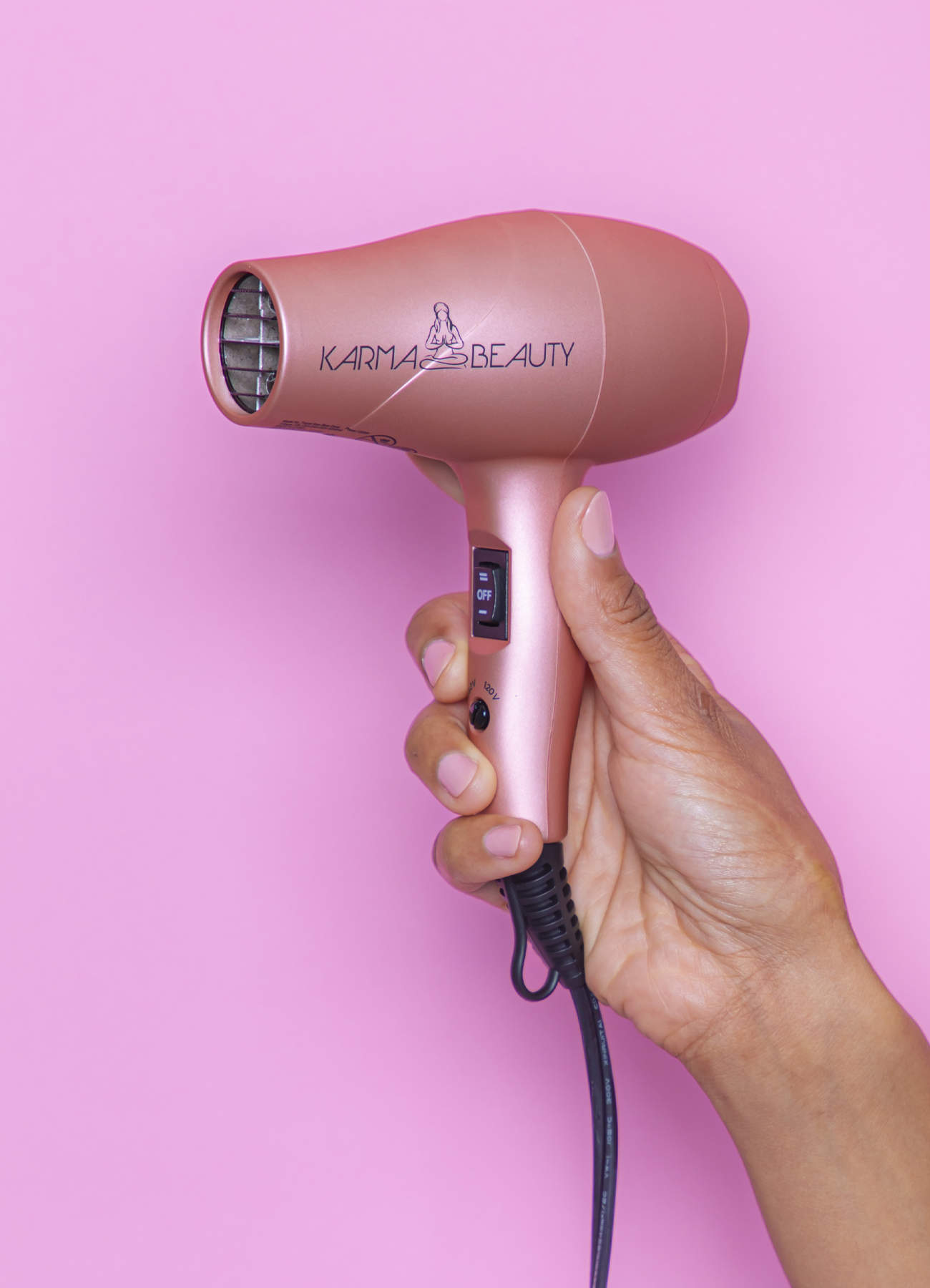 Travel Blow Dryer