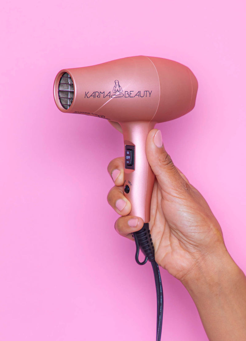 Travel Blow Dryer