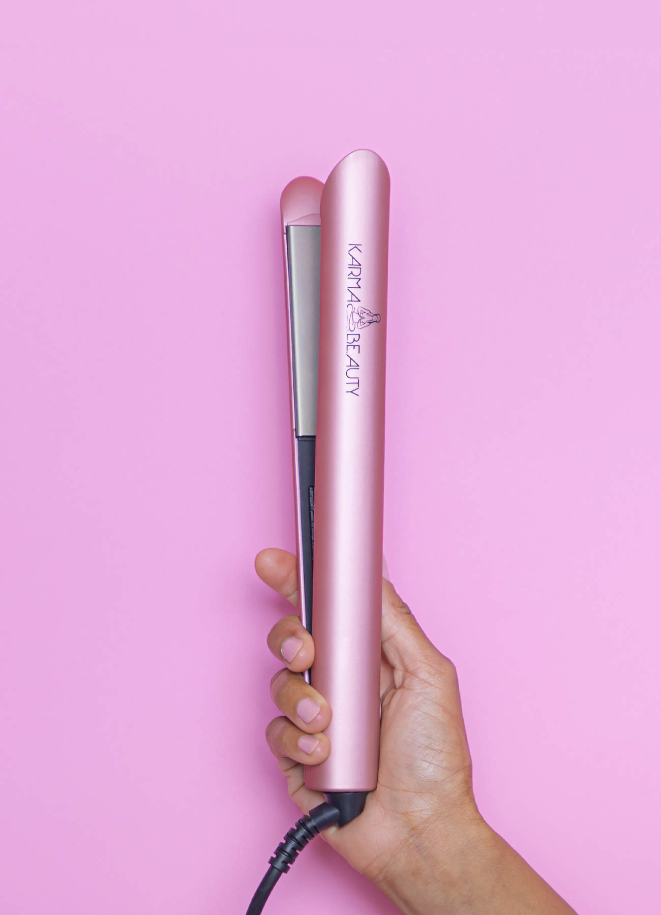 Gama Infrared Flat Iron
