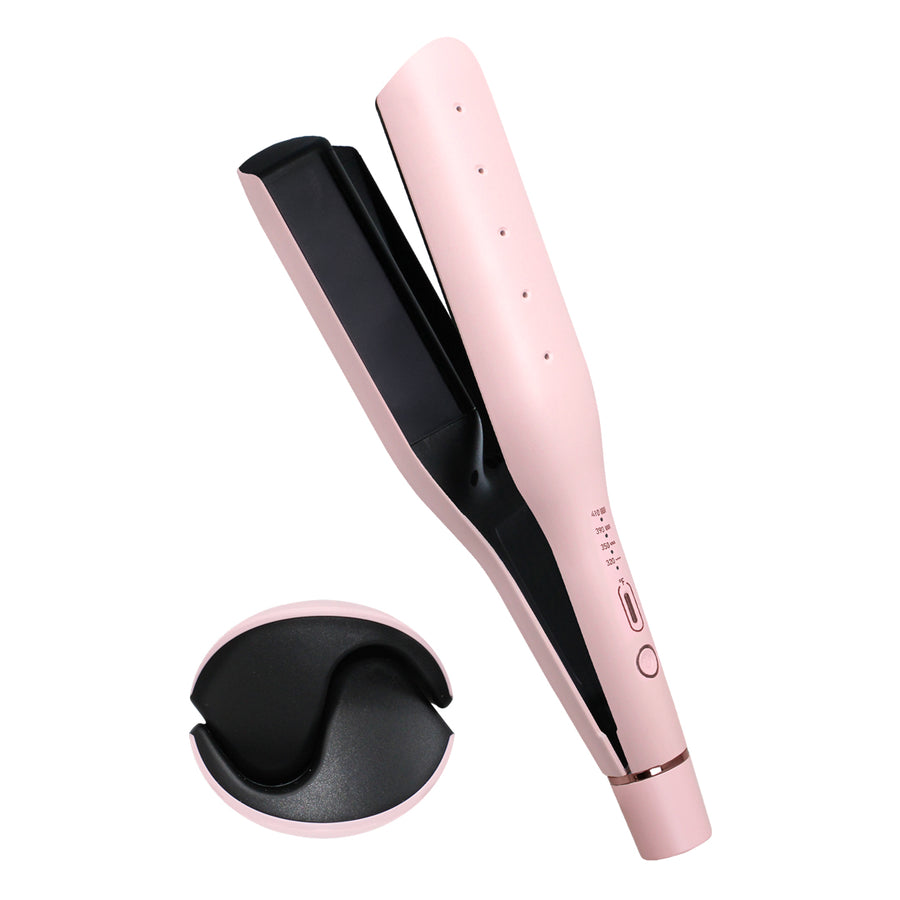 Wave Craze - Hair Waver