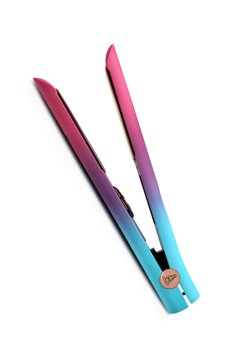 UltraSonic Infrared Flat Iron