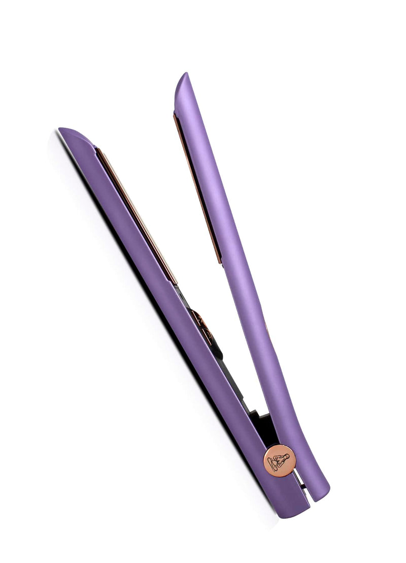 UltraSonic Infrared Flat Iron