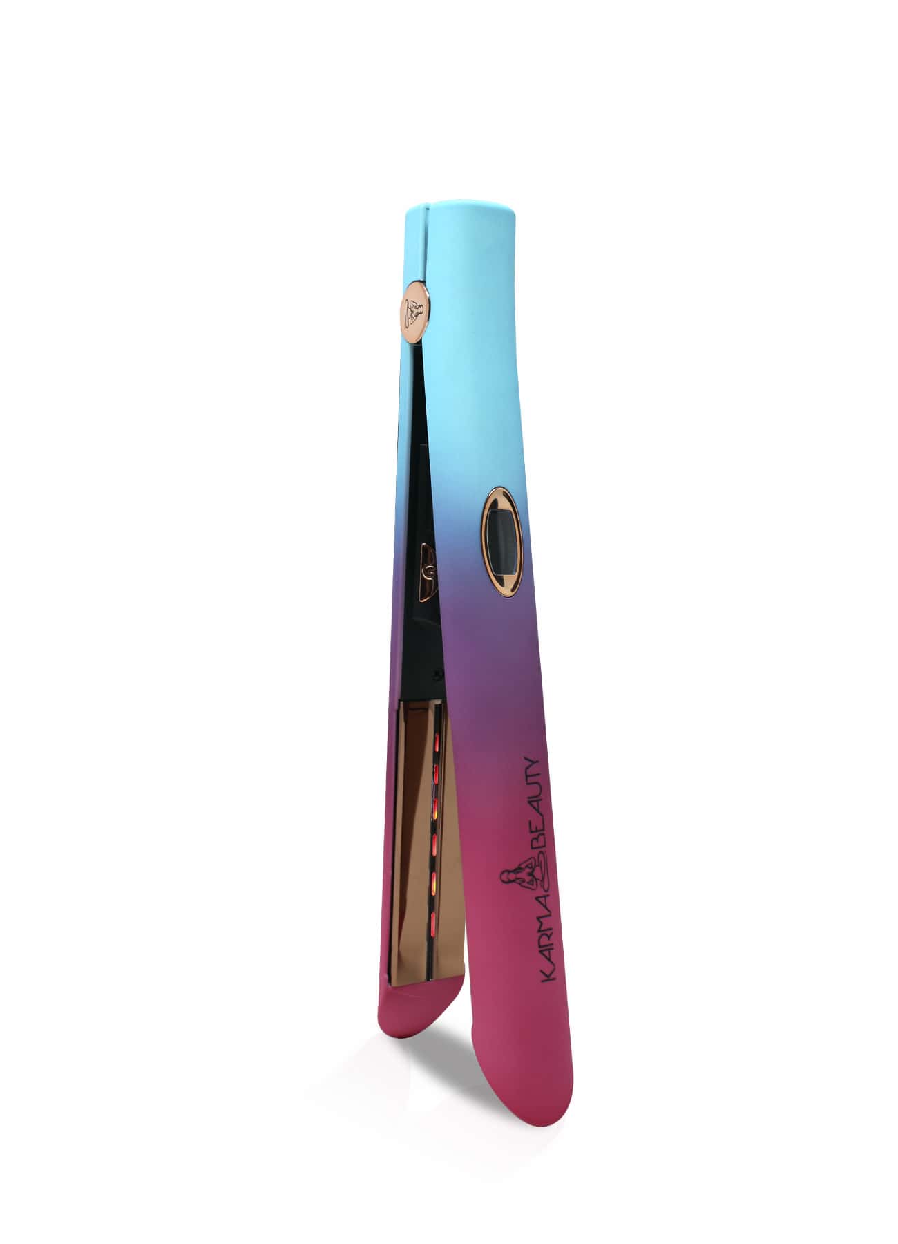 UltraSonic Infrared Flat Iron