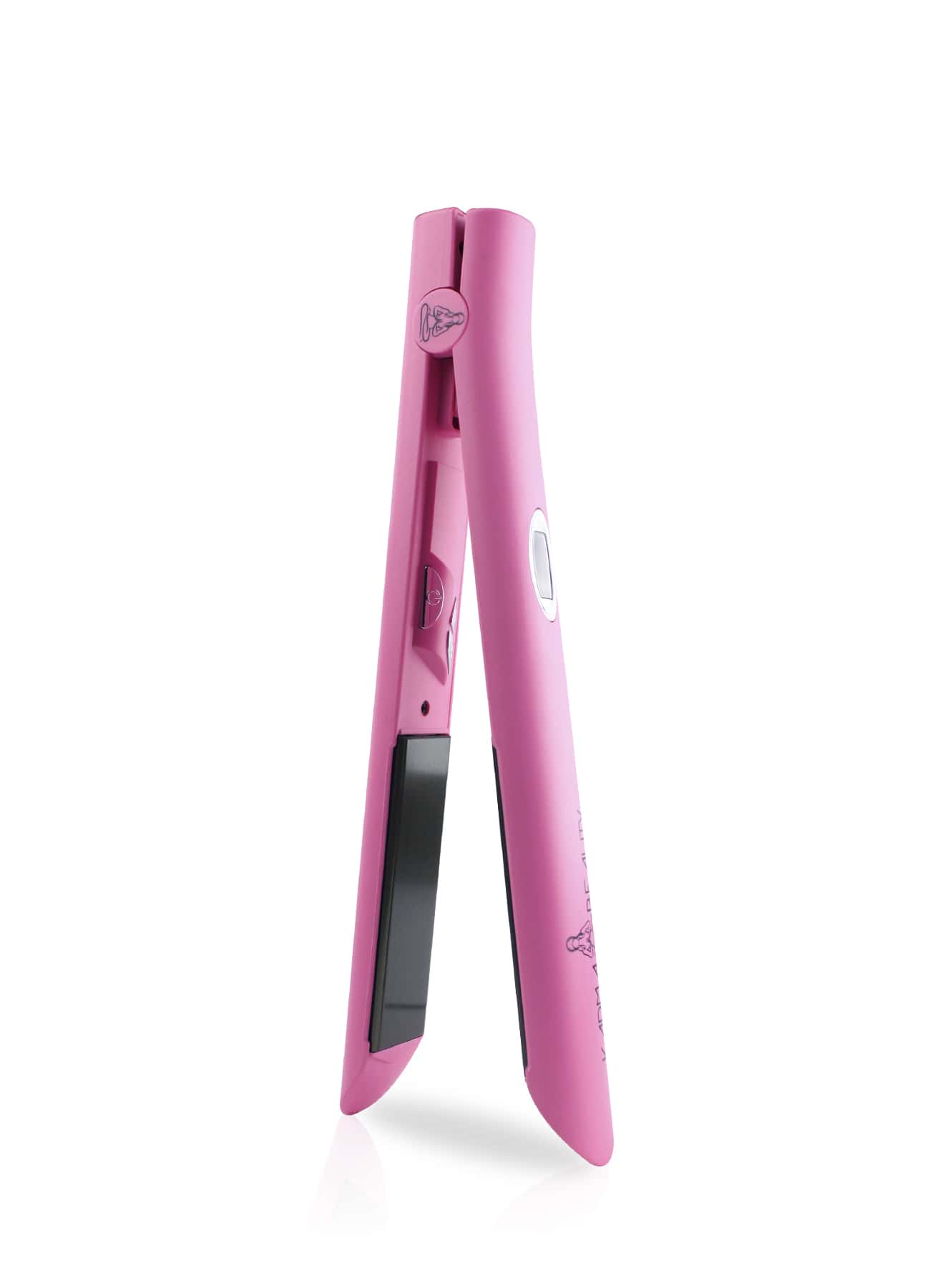 Titanium Zen Flat Iron