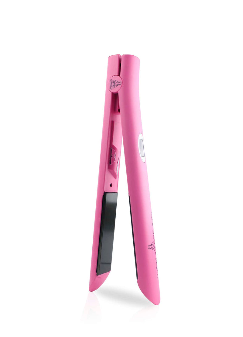 Titanium Zen Flat Iron