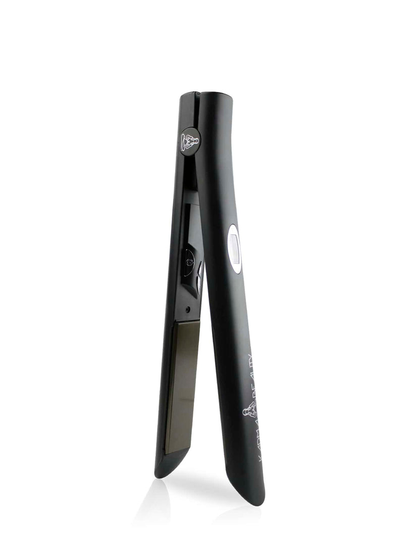 Titanium Zen Flat Iron