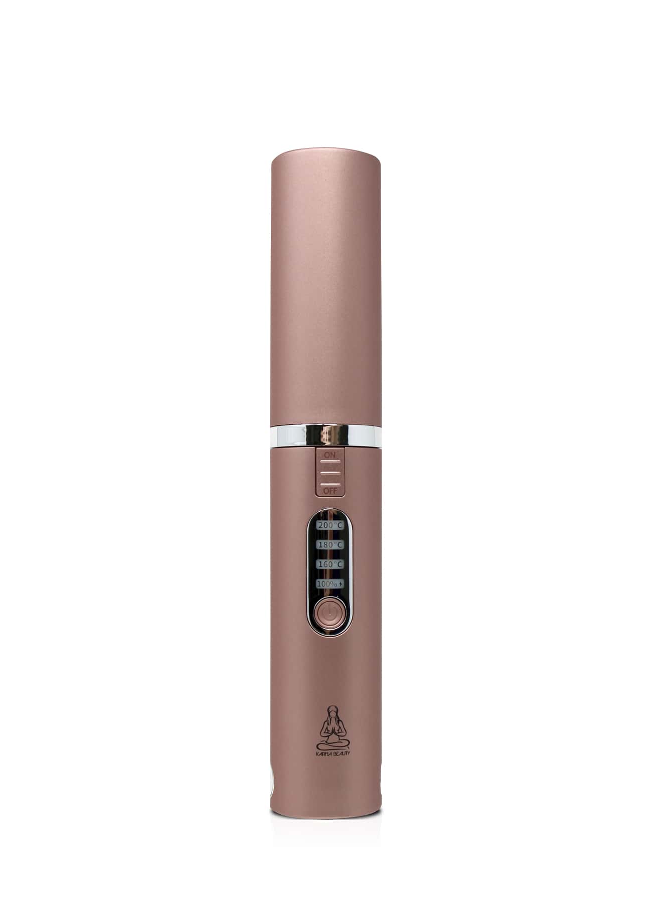 Style and Go Cordless Flat Iron