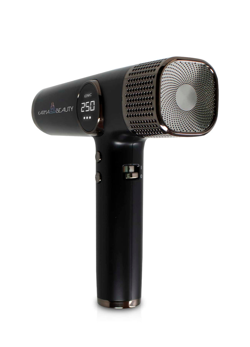 IQ Professional Digital Blow Dryer