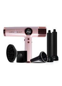 IQ Professional Digital Blow Dryer