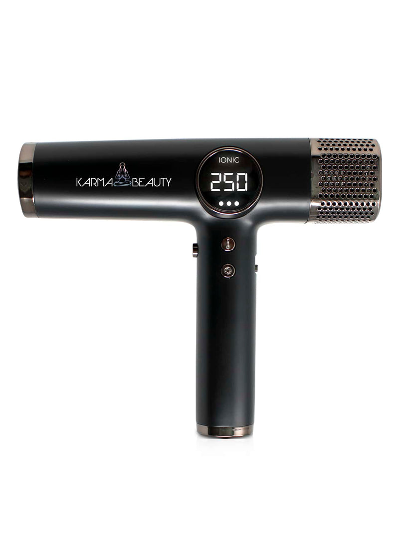 IQ Professional Digital Blow Dryer