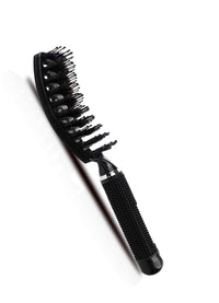 Vented & Curved Detangle Brush