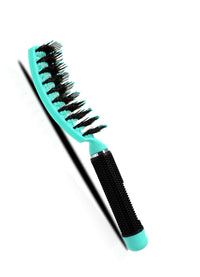 Vented & Curved Detangle Brush