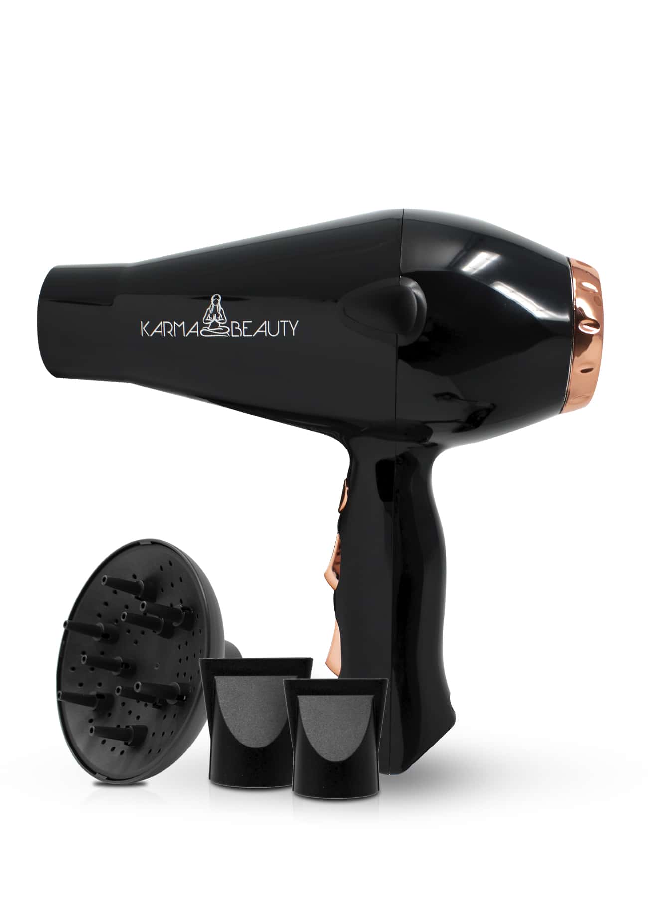 Alpha Wave Pro Blow Dryer