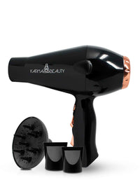 Alpha Wave Pro Blow Dryer