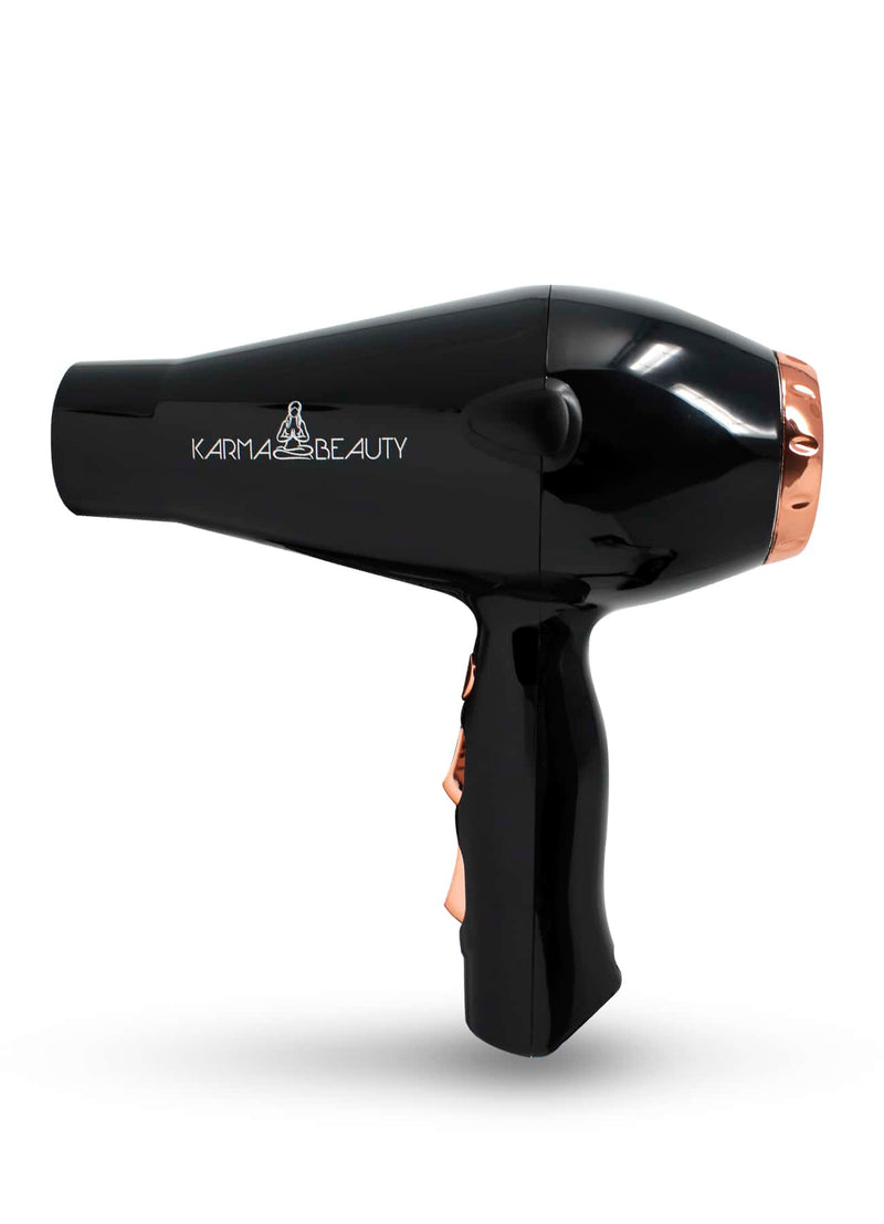 Alpha Wave Pro Blow Dryer