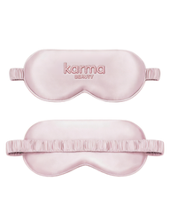 Beauty Sleep  Silk Eye Mask