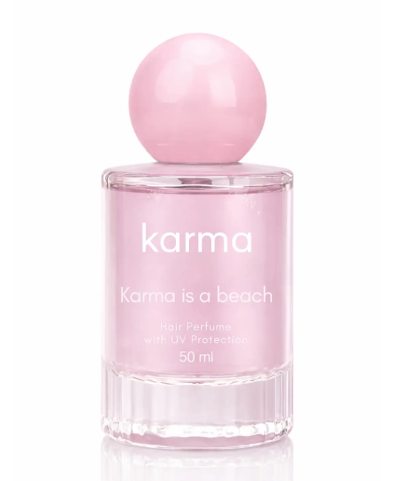 Karma is a Beach - hair perfume