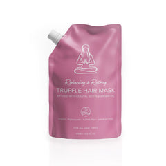 Truffle Hair Mask Replenishing & Restoring