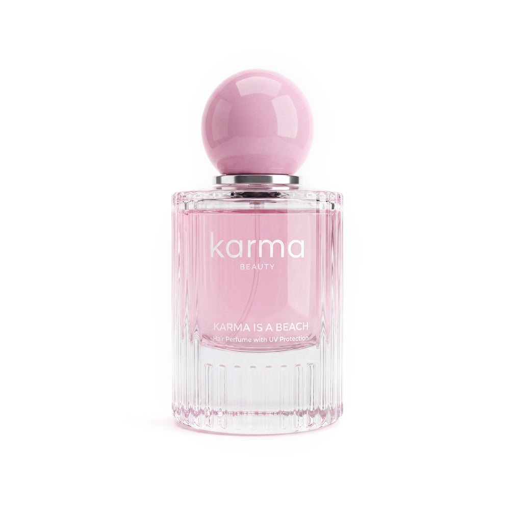 Karma is a Beach - Hair Perfume