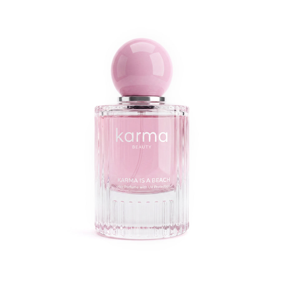 Karma is a Beach - Hair Perfume