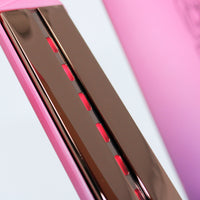UltraSonic Infrared Flat Iron